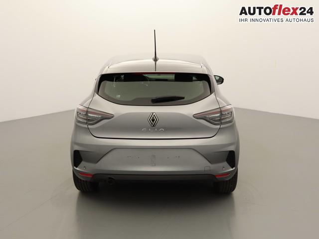 Renault Clio Evolution TCe 90 