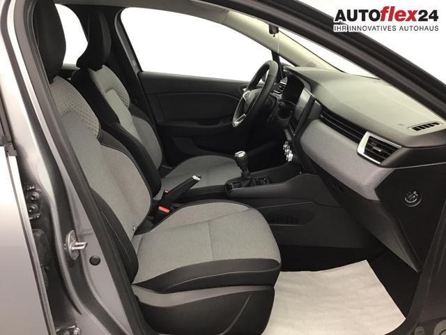 Renault Clio Evolution TCe 90 