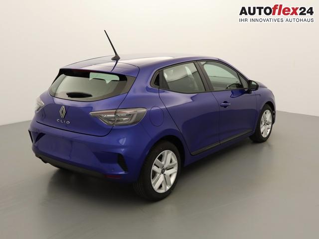 Gebrauchtfahrzeug Renault Clio - Evolution TCe 90