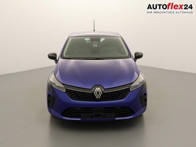 Renault Clio Evolution TCe 90 