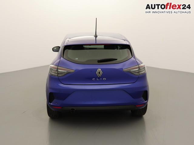 Renault Clio Evolution TCe 90 