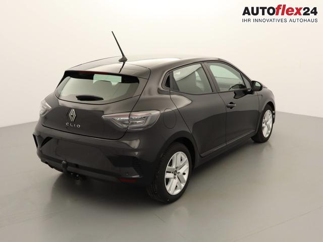 Gebrauchtfahrzeug Renault Clio - Evolution TCe 90