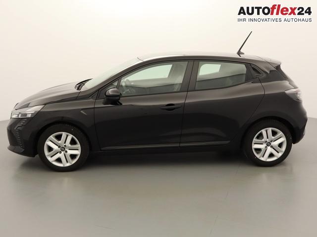 Renault Clio Evolution TCe 90 