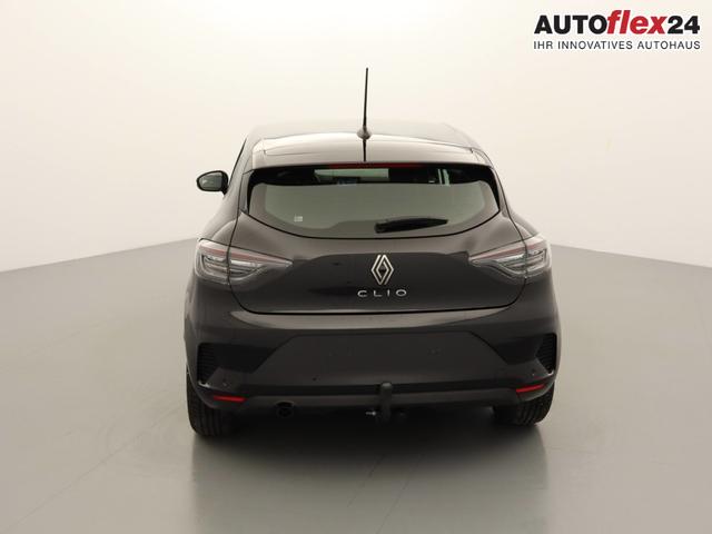 Renault Clio Evolution TCe 90 