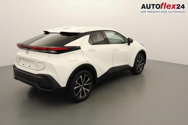 Vorlauffahrzeuge Toyota C-HR - Design 2.0 Plug-in Hybrid Gasoline 228hp