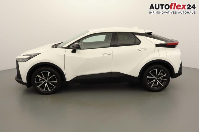 Toyota C-HR Design 2.0 Plug-in Hybrid Gasoline 228hp 
