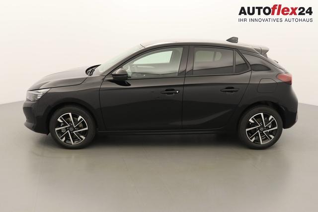 Opel Corsa GS 1.2 Gasoline 102hp 