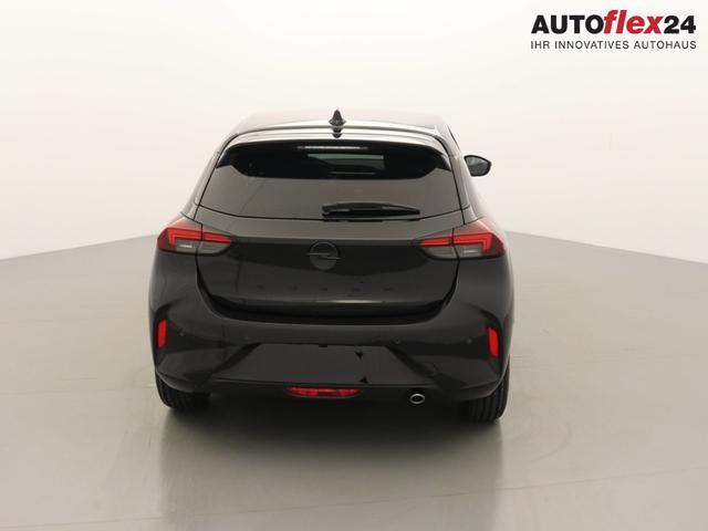 Opel Corsa GS 1.2 Gasoline 102hp 