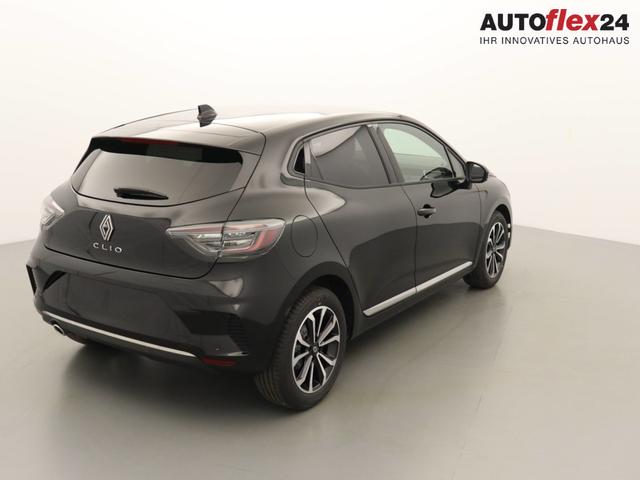 Vorlauffahrzeuge Renault Clio - Techno 1.0 GASOLINE 90hp