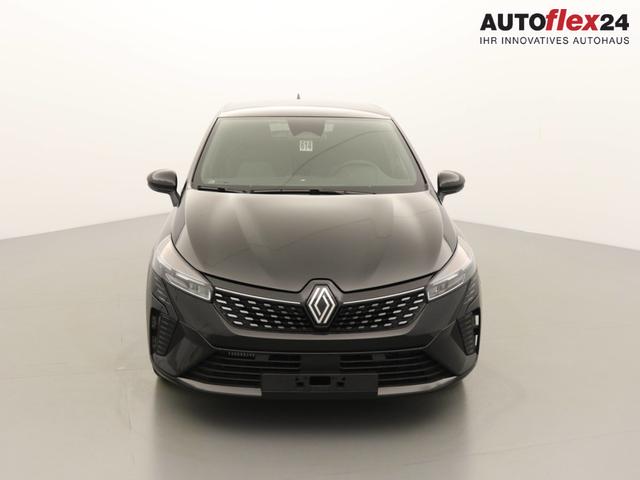 Renault Clio Techno 1.0 GASOLINE 90hp 