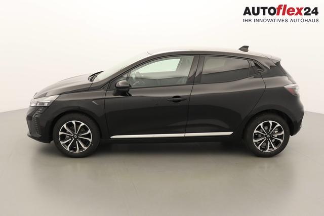 Renault Clio Techno 1.0 GASOLINE 90hp 