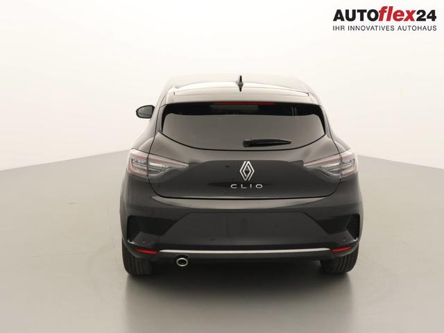 Renault Clio Techno 1.0 GASOLINE 90hp 