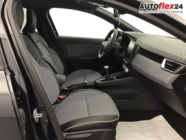 Renault Clio Techno 1.0 GASOLINE 90hp 