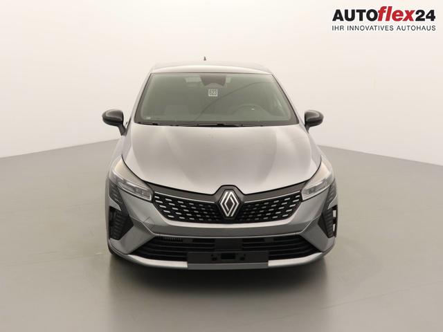 Renault Clio Techno 1.0 GASOLINE 90hp 