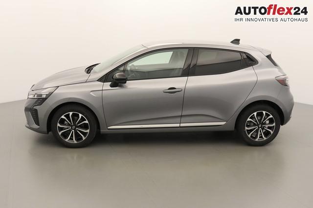 Renault Clio Techno 1.0 GASOLINE 90hp 