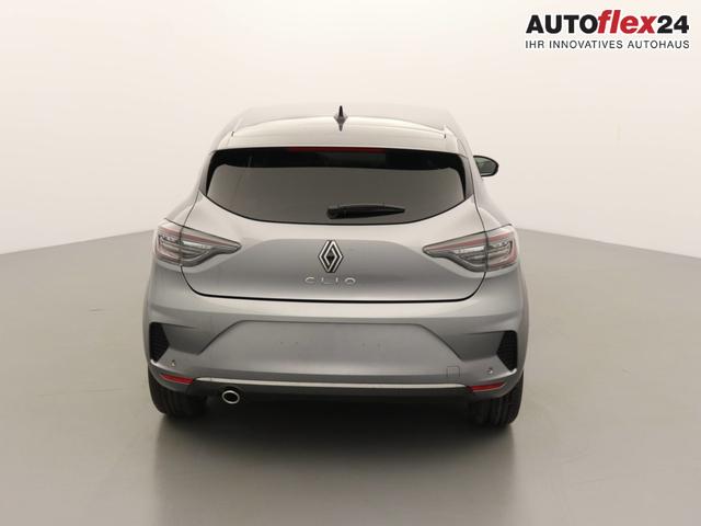 Renault Clio Techno 1.0 GASOLINE 90hp 
