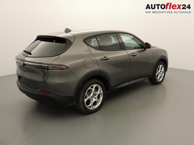 Vorlauffahrzeuge Alfa Romeo Tonale - SPRINT 1.3 PHEV/GASOLINE 190hp