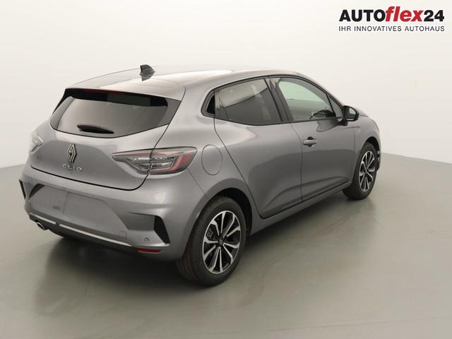 Vorlauffahrzeuge Renault Clio - Techno 1.0 GASOLINE 90hp