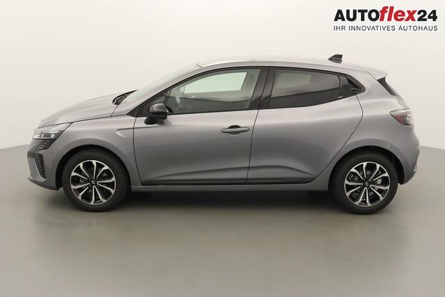 Renault Clio Techno 1.0 GASOLINE 90hp 