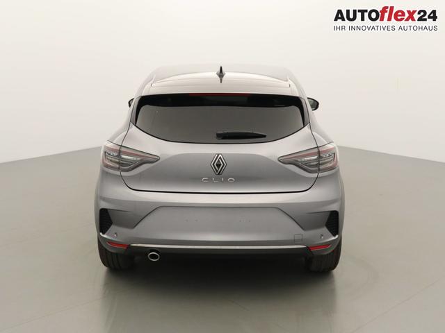 Renault Clio Techno 1.0 GASOLINE 90hp 