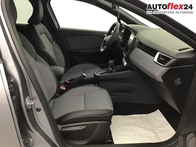 Renault Clio Techno 1.0 GASOLINE 90hp 