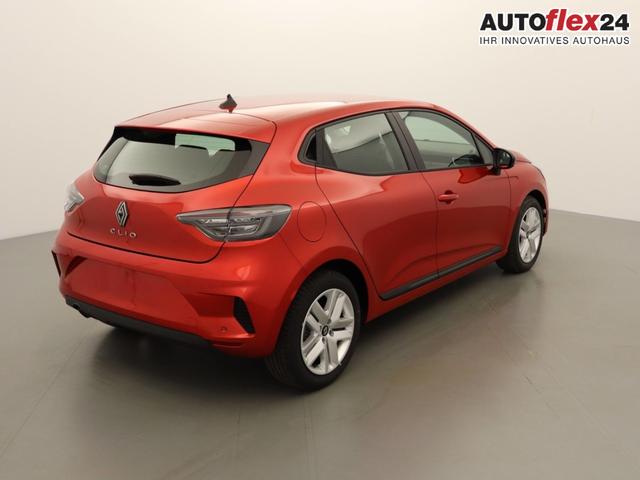 Gebrauchtfahrzeug Renault Clio - Evolution 1.0 GASOLINE 90hp