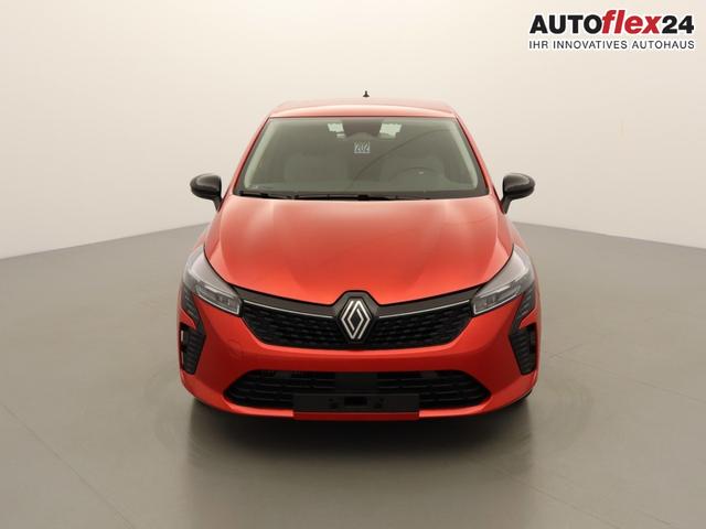 Renault Clio Evolution 1.0 GASOLINE 90hp 