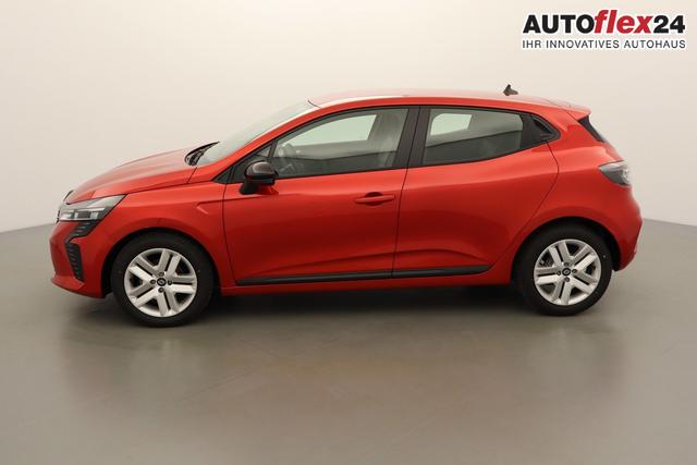 Renault Clio Evolution 1.0 GASOLINE 90hp 