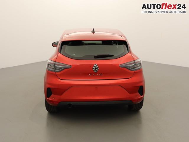Renault Clio Evolution 1.0 GASOLINE 90hp 