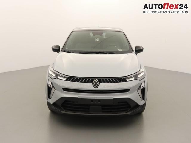 Renault Captur Techno TCe 90 