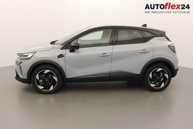 Renault Captur Techno TCe 90 