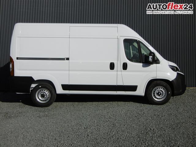 Citro&euml;n Jumper Kasten L2H2 2.2 DIESEL 141hp 