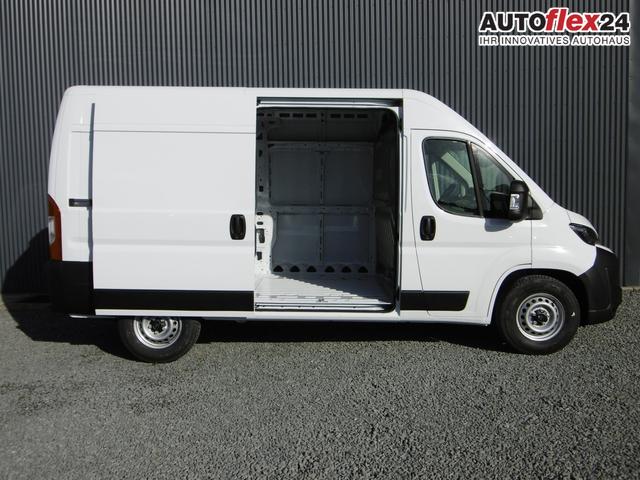 Citro&euml;n Jumper Kasten L2H2 2.2 DIESEL 141hp 