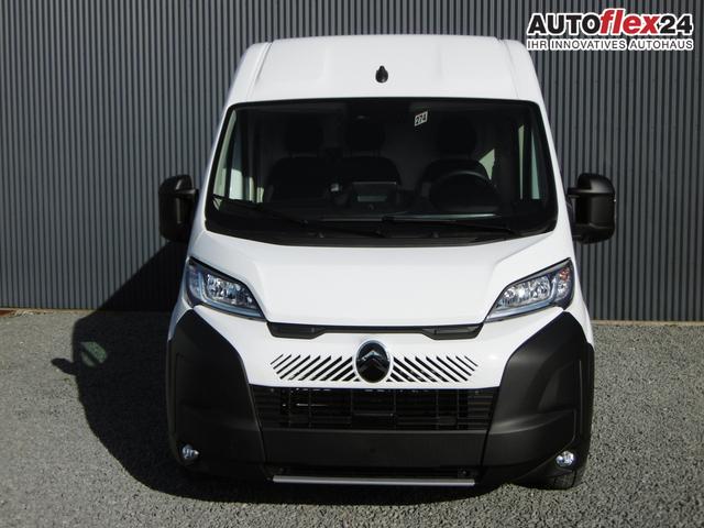 Citro&euml;n Jumper Kasten L2H2 2.2 DIESEL 141hp 