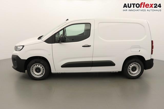 Citro&euml;n Berlingo Kastenwagen Van 1.5 DIESEL 102hp 