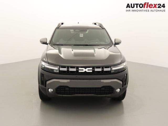 Dacia Duster Journey 1.2 MHEV/GASOLINE 130hp 