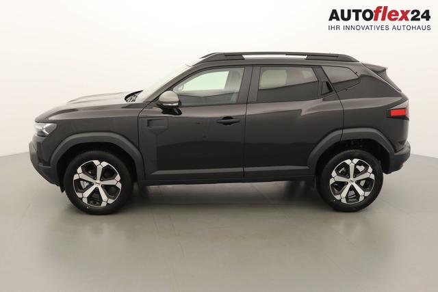 Dacia Duster Journey 1.2 MHEV/GASOLINE 130hp 