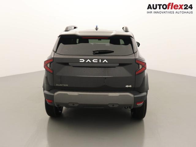 Dacia Duster Journey 1.2 MHEV/GASOLINE 130hp 