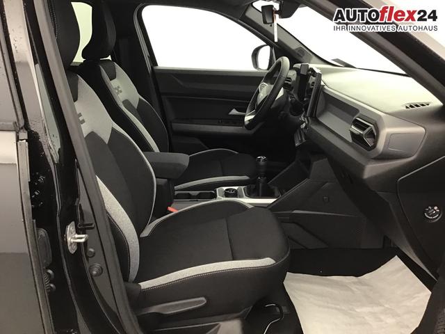 Dacia Duster Journey 1.2 MHEV/GASOLINE 130hp 