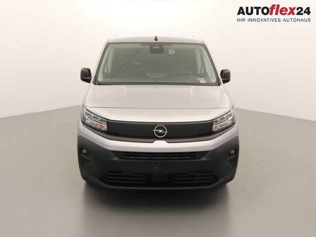 Opel Combo Cargo / Van (XL Heavy 950 kg) 1.5 DIESEL 132hp 