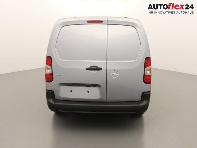 Opel Combo Cargo / Van (XL Heavy 950 kg) 1.5 DIESEL 132hp 