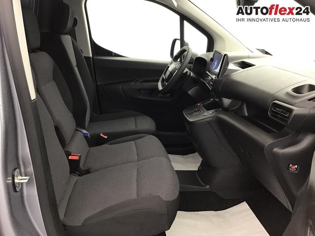 Opel Combo Cargo / Van (XL Heavy 950 kg) 1.5 DIESEL 132hp 