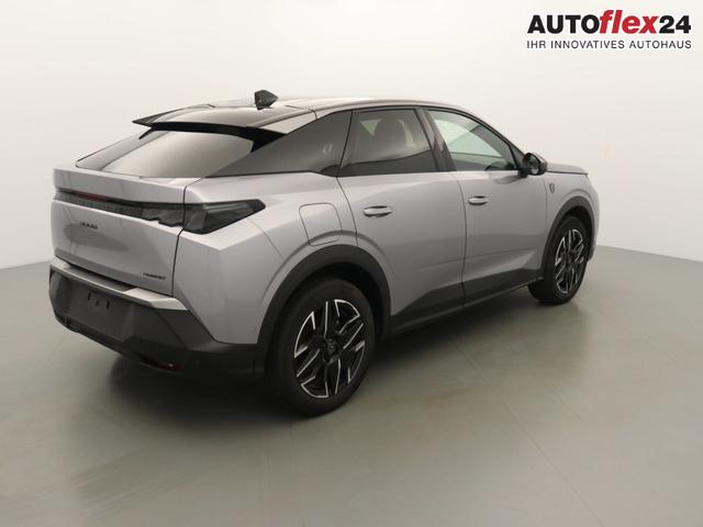 Gebrauchtfahrzeug Peugeot 3008 - GT 1.2 HEV/GASOLINE 145hp