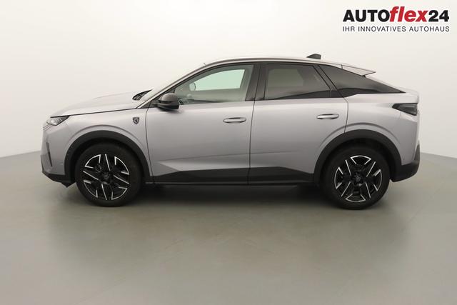 Peugeot 3008 GT 1.2 HEV/GASOLINE 145hp 