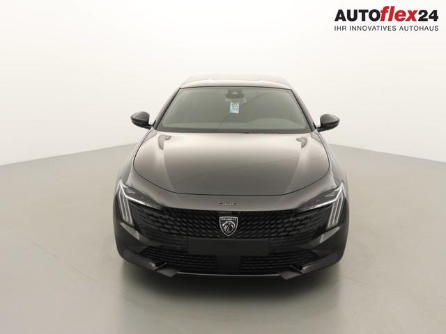 Peugeot 508 Allure 1.6 Plug-in Hybrid Gasoline 228hp 