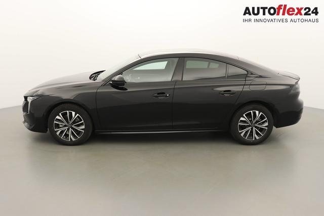 Peugeot 508 Allure 1.6 Plug-in Hybrid Gasoline 228hp 