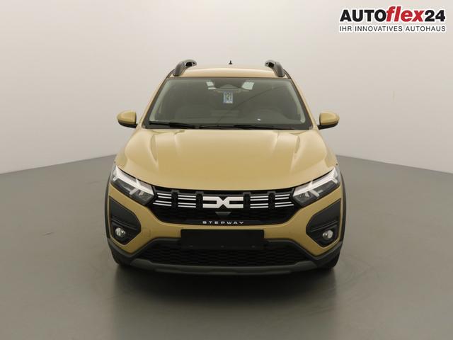 Dacia Sandero Expression 1.0 GASOLINE 90hp 