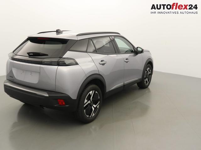Gebrauchtfahrzeug Peugeot 2008 - Allure 1.2 GASOLINE 100hp