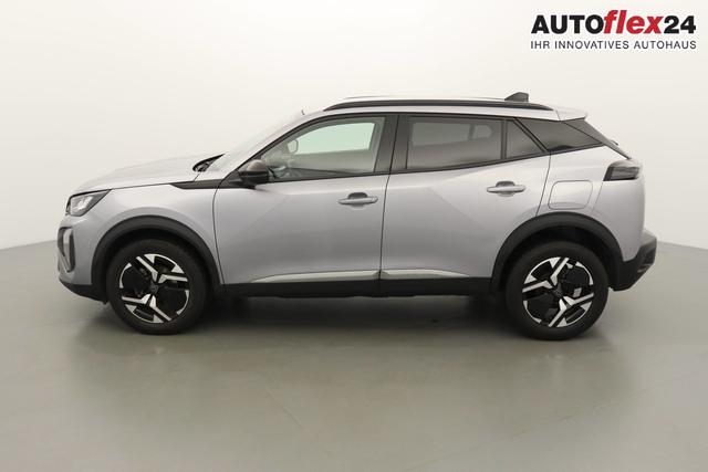 Peugeot 2008 Allure 1.2 GASOLINE 100hp 