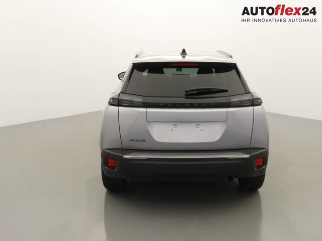 Peugeot 2008 Allure 1.2 GASOLINE 100hp 